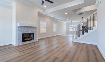 6602 SW Spindle St, Bentonville, AR 72713
