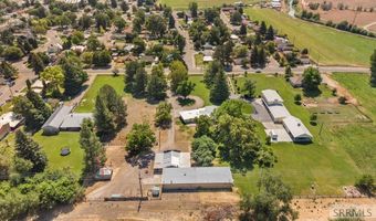 1355 S Shilling Ave, Blackfoot, ID 83221