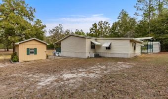 1719 NW 62ND Pl, Bell, FL 32619