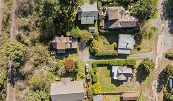 1062 S BREAKER Ave, Rockaway Beach, OR 97136