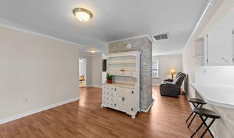 1425 Langdon Rd, Angier, NC 27501