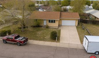 6567 Dee Lyle Cir, Casper, WY 82604