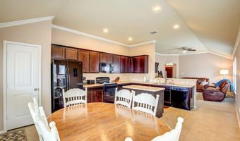 14316 Broomstick Rd, Fort Worth, TX 76052