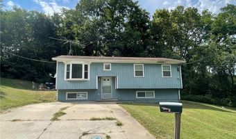 1213 Oak St, Atchison, KS 66002