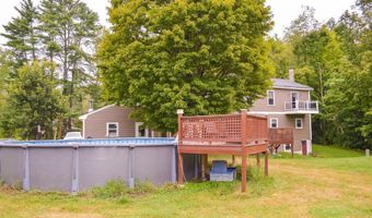 16 Vilas Rd, Alstead, NH 03602