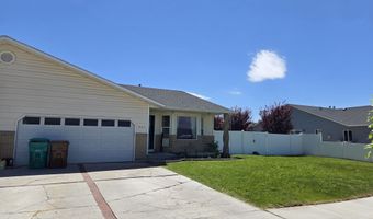 921 Sawtooth, Chubbuck, ID 83202