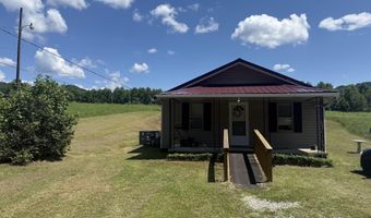 6639 State Hwy 459, Barbourville, KY 40906