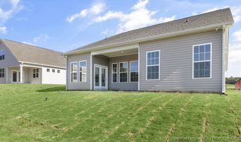 639 Pine Dune Ln, Aberdeen, NC 28315