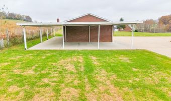 18137 NW Old Jonesboro Rd, Abingdon, VA 24211