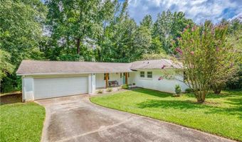 284 Rhodes Dr, Athens, GA 30606