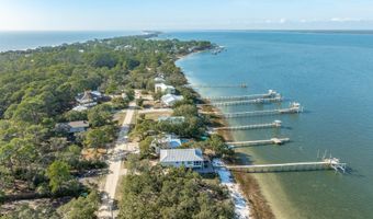 203 Harbor Cir, Alligator Point, FL 32346