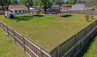 238 E Radio Ln, Arkansas City, KS 67005