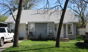 751 E N 12th St 749, Abilene, TX 79601