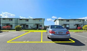 98-409 C Hookanike Sts 24, Pearl City, HI 96782