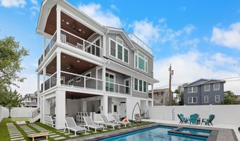 18 Mea Ln, Beach Haven, NJ 08008