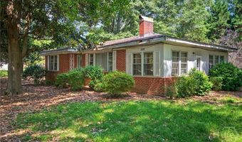 2850 Cherokee Rd, Athens, GA 30605