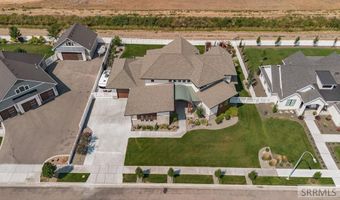 5808 Glass Mountain Blvd, Idaho Falls, ID 83404