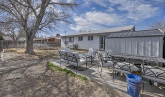 435 Cindy, Fallon, NV 89406