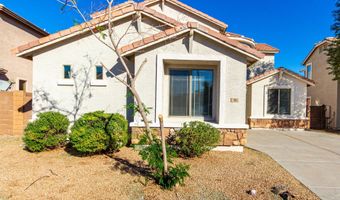 3047 S 257TH Ave, Buckeye, AZ 85326