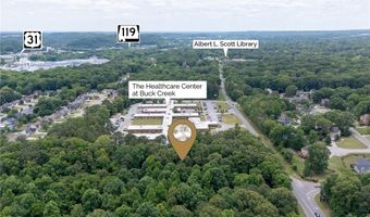 9 Th Street NW CR 95, Alabaster, AL 35007
