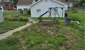 1110 Santa Fe St, Atchison, KS 66002