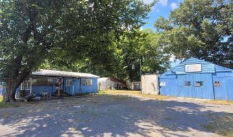 910 S Ninth St, Augusta, AR 72006