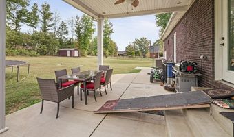 870 Lutheran Church Rd, Bardstown, KY 40003