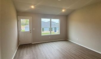 3410 SW Adoration St, Bentonville, AR 72713