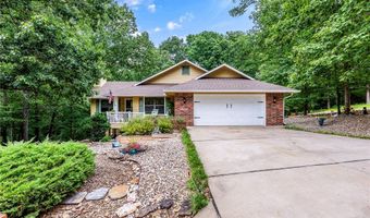 32 Harlow Dr, Bella Vista, AR 72715