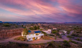 900 Rabbit Run, Clarkdale, AZ 86324