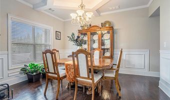 3478 In Bloom Way, Auburn, GA 30011