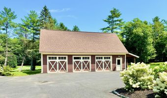 129 Loon Call Dr, Belgrade, ME 04917