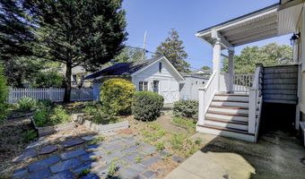 603 Laurel Ave, Allenhurst, NJ 07711