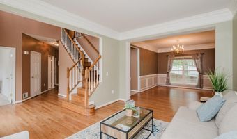 2623 E RHODODENDRON Dr, Abingdon, MD 21009