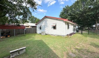 408 Blackwell St, Bassett, AR 72313