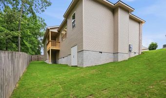2444 Pleasant Willow Dr, Benton, AR 72015