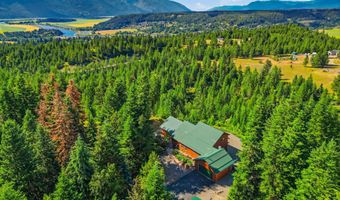 125 Cottage Ln, Bonners Ferry, ID 83805