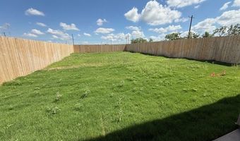 962 Minda St, Abilene, TX 79602