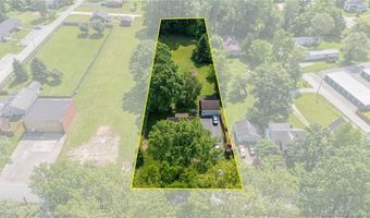 127 N Church St, Austin, IN 47102
