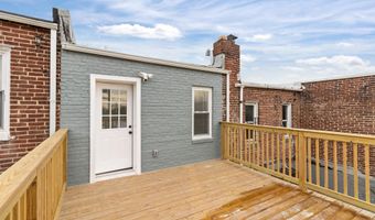 2649 W LAFAYETTE Ave, Baltimore, MD 21216