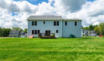 24 Cassidy Trl, Coventry, RI 02816