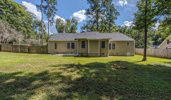 601 Springdale Woods Dr, Macon, GA 31210