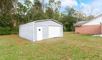 231 3RD INCLUDES ADJACENT LOT St W, Baldwin, FL 32234