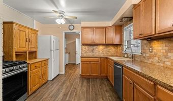 17271 Hamilton Ave, Allen Park, MI 48101