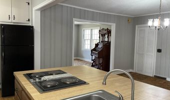 4229 Faust St, Bamberg, SC 29003