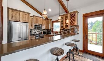 2695 Curly Bear Rd, Big Sky, MT 59716