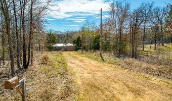 3848 W Tent Ln, Atoka, OK 74525