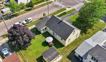 1688 North Ave, Burlington, VT 05408