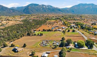 11 Camino De Adelaida Los Pinos Park, Arroyo Seco, NM 87514