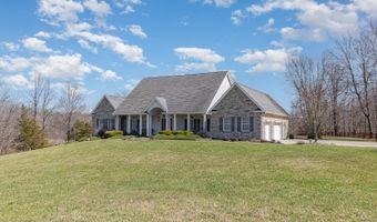 11668 State Road 129, Batesville, IN 47006